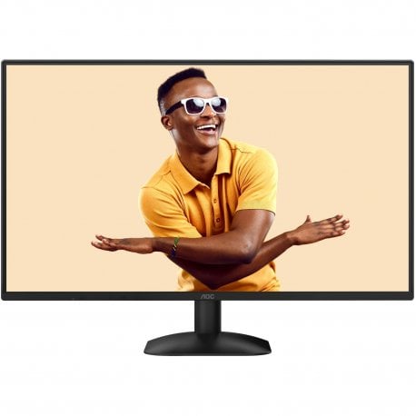 Монитор AOC TFT 27" Black (27B31H)