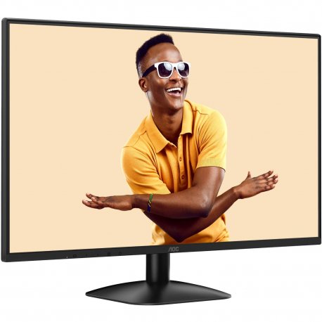 Монитор AOC TFT 27" Black (27B31H)