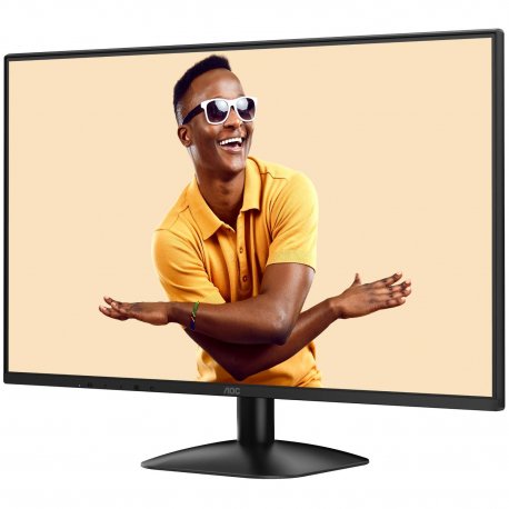 Монитор AOC TFT 27" Black (27B31H)