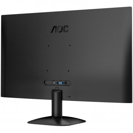 Монитор AOC TFT 27" Black (27B31H)