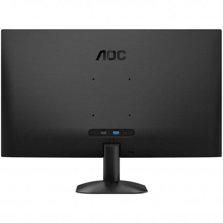 Монитор AOC TFT 27" Black (27B31H)