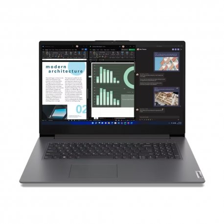 Ноутбук Lenovo V17 G4 IRU (83A2001YRA)