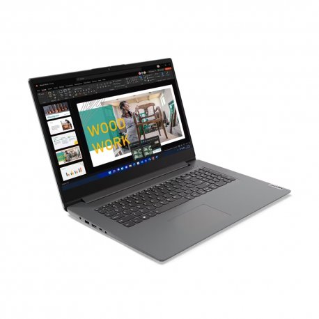 Ноутбук Lenovo V17 G4 IRU (83A2001YRA)