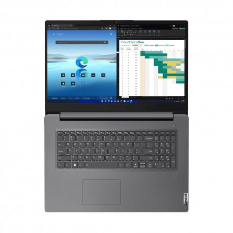Ноутбук Lenovo V17 G4 IRU (83A2001YRA)