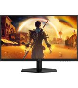 Монітор AOC TFT 27" Black Red (27G42E)