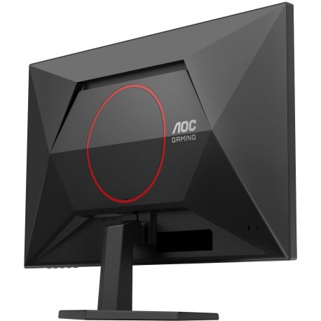 Монітор AOC TFT 27" Black Red (27G42E)