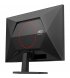 Монітор AOC TFT 27" Black Red (27G42E)