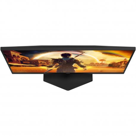 Монітор AOC TFT 27" Black Red (27G42E)