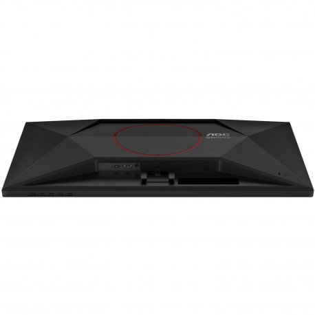 Монітор AOC TFT 27" Black Red (27G42E)