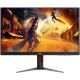 Монитор AOC TFT 27" Black Red (27G4HA) Монитор AOC TFT 27" Black Red (27G4HA)