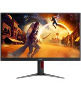 Монітор AOC TFT 27" Black Red (27G4HA)