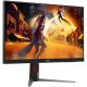 Монитор AOC TFT 27" Black Red (27G4HA) Монитор AOC TFT 27" Black Red (27G4HA)