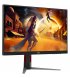 Монитор AOC TFT 27" Black Red (27G4HA)