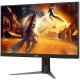 Монитор AOC TFT 27" Black Red (27G4HA) Монитор AOC TFT 27" Black Red (27G4HA)