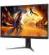 Монитор AOC TFT 27" Black Red (27G4HA)