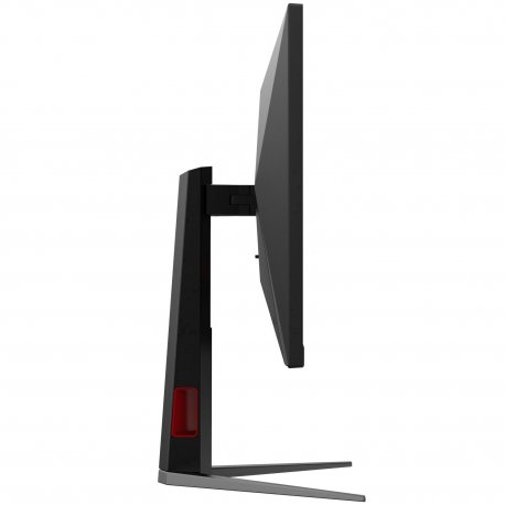 Монитор AOC TFT 27" Black Red (27G4HA)