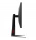 Монитор AOC TFT 27" Black Red (27G4HA)
