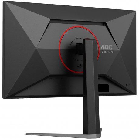 Монитор AOC TFT 27" Black Red (27G4HA)