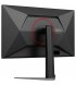 Монитор AOC TFT 27" Black Red (27G4HA)