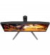 Монитор AOC TFT 27" Black Red (27G4HA)