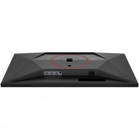 Монитор AOC TFT 27" Black Red (27G4HA)