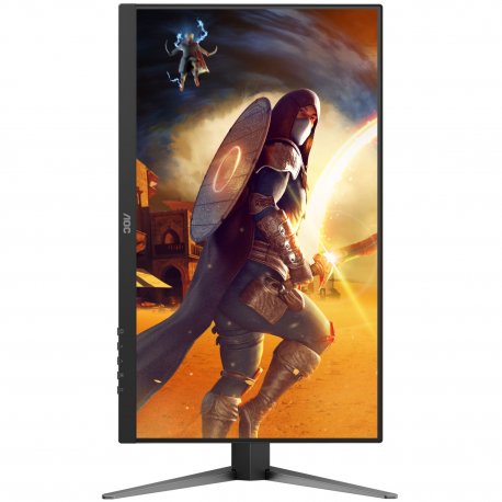 Монитор AOC TFT 27" Black Red (27G4HA)