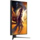 Монитор AOC TFT 27" Black Red (27G4HA) Монитор AOC TFT 27" Black Red (27G4HA)