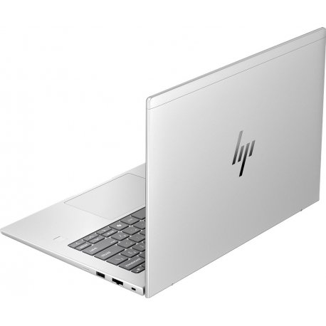 Ноутбук HP EliteBook 6 G1a Silver (AY4Z7AV_V3)