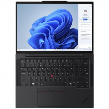 Ноутбук Lenovo ThinkPad T14s G5 (21LTS0SF00)