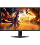 Монітор AOC TFT 27" Black Red (27G4HRE)