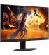 Монитор AOC TFT 27" Black Red (27G4HRE)