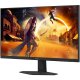 Монитор AOC TFT 27" Black Red (27G4HRE) Монитор AOC TFT 27" Black Red (27G4HRE)