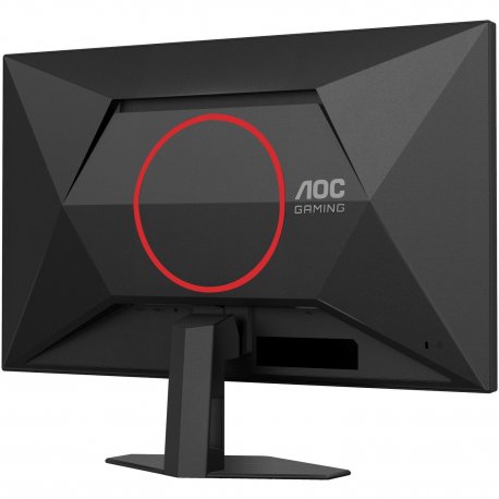 Монитор AOC TFT 27" Black Red (27G4HRE)
