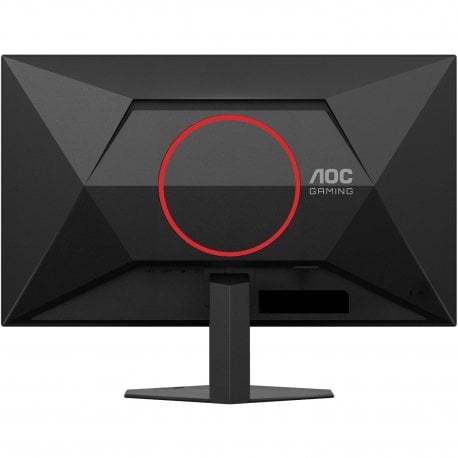 Монитор AOC TFT 27" Black Red (27G4HRE)