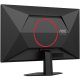 Монитор AOC TFT 27" Black Red (27G4HRE) Монитор AOC TFT 27" Black Red (27G4HRE)