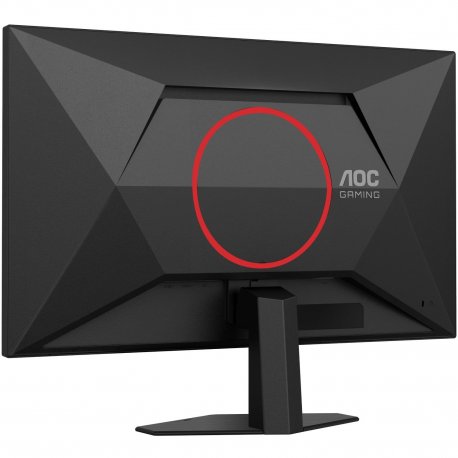 Монитор AOC TFT 27" Black Red (27G4HRE)