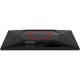 Монитор AOC TFT 27" Black Red (27G4HRE) Монитор AOC TFT 27" Black Red (27G4HRE)