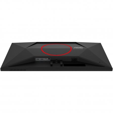 Монитор AOC TFT 27" Black Red (27G4HRE)