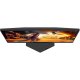 Монитор AOC TFT 27" Black Red (27G4HRE) Монитор AOC TFT 27" Black Red (27G4HRE)