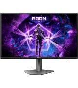 Монітор AOC TFT 27" Black Red (27G4HRE)