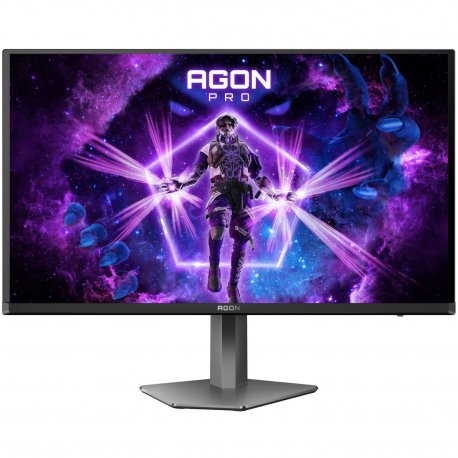 Монітор AOC TFT 27" Black (AG276QZD2)
