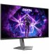 Монітор AOC TFT 27" Black Red (27G4HRE)