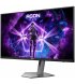 Монітор AOC TFT 27" Black Red (27G4HRE)