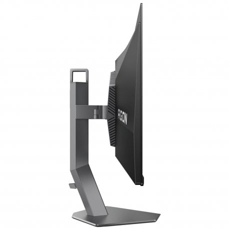 Монітор AOC TFT 27" Black Red (27G4HRE)