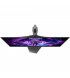 Монітор AOC TFT 27" Black Red (27G4HRE)