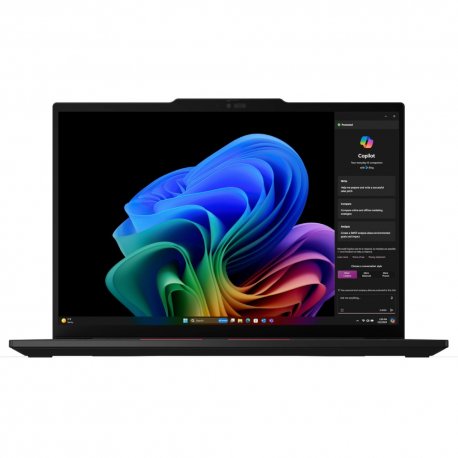 Ноутбук Lenovo ThinkPad T14s G6 (21N1000SRA)