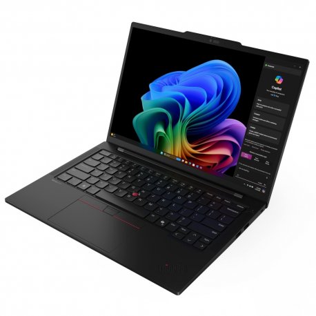 Ноутбук Lenovo ThinkPad T14s G6 (21N1000SRA)