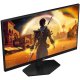 Монітор AOC TFT 27" Black Red (27G42E)