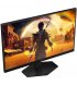 Монітор AOC TFT 27" Black Red (27G42E)