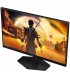 Монітор AOC TFT 27" Black Red (27G42E)